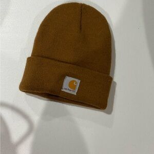 Carhartt beanie